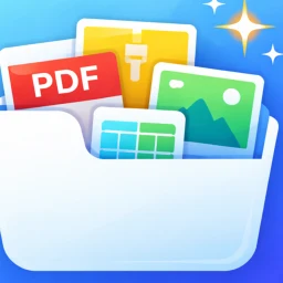 FileForce - スマートファイル管理 のアイコン