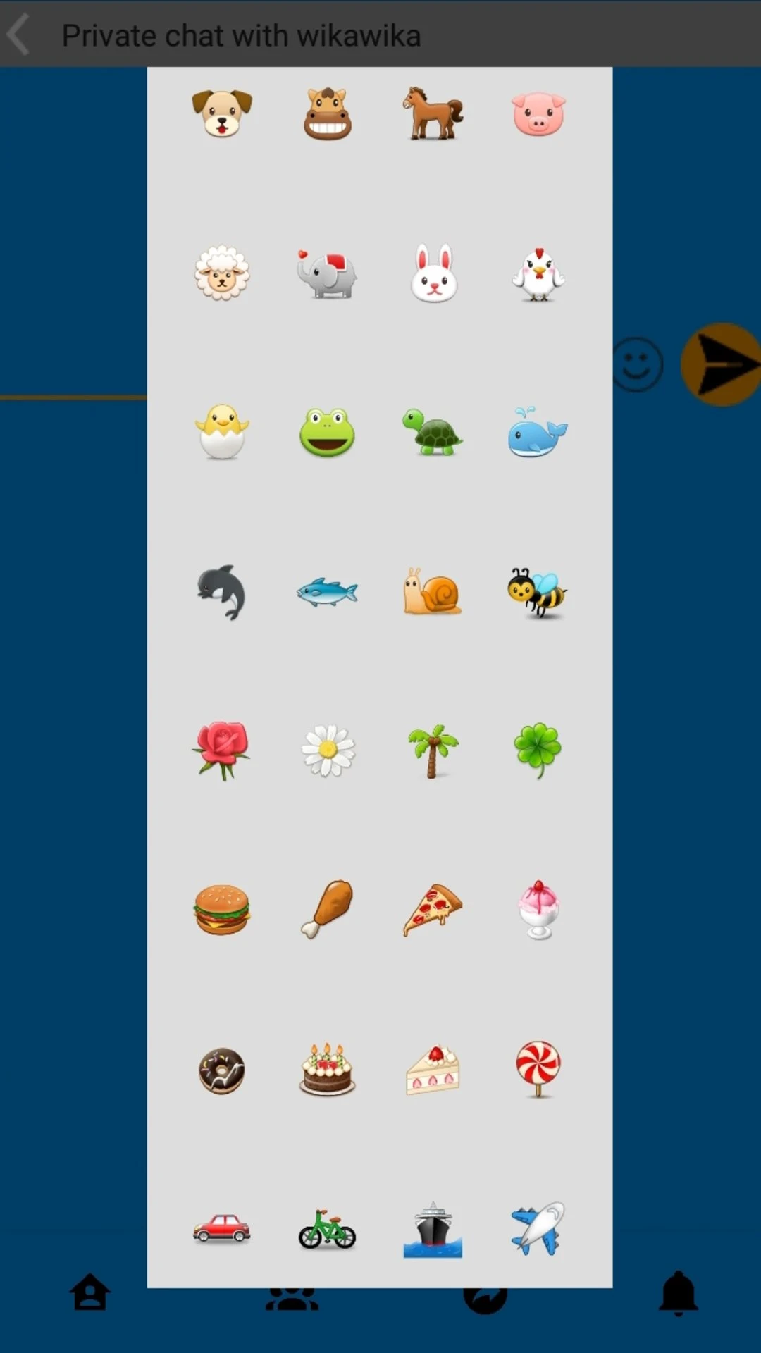 Sfile Mobi screenshot